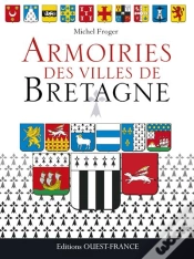 Capa do artigo Armorial De Bretagne