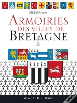 Capa do artigo Armorial De Bretagne