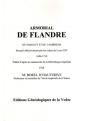Armorial De Flandre - Preview