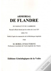 Armorial De Flandre