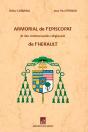 Armorial De L'Épiscopat Et Des Communautés Religieuses De L'Hérault - Preview
