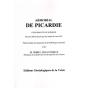 Armorial De Picardie ; Généralité De Soissons ; Recueil Officiel Dressé Par Les Ordres De Louis Xiv - Preview
