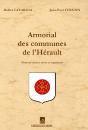 Armorial Des Communes De L'Hérault - Preview