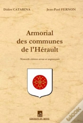 Armorial Des Communes De L'Hérault
