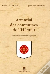 Capa do artigo Armorial Des Communes De L