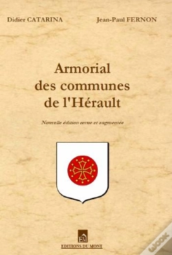Capa do artigo Armorial Des Communes De L'Hérault