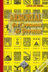 Armorial Des Communes De Provence