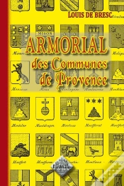 Capa do artigo Armorial Des Communes De Provence
