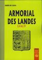 Armorial Des Landes (Livre Iv) - Preview