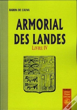 Capa do artigo Armorial Des Landes (Livre Iv)