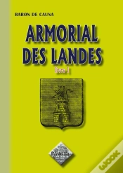 Capa do artigo Armorial Des Landes T.1
