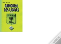 Capa do artigo Armorial Des Landes T.2