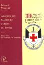 Armorial Des Maitres De L'Ordre Du Temple - Preview