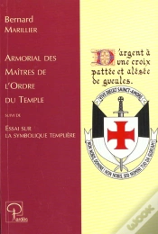Capa do artigo Armorial Des Maitres De L