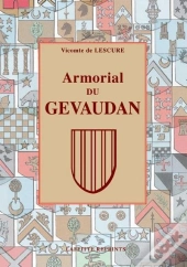 Armorial Du Gevaudan