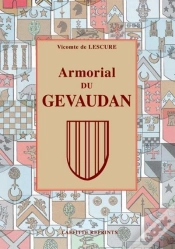 Capa do artigo Armorial Du Gevaudan