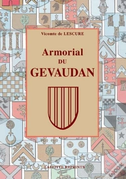 Capa do artigo Armorial Du Gevaudan