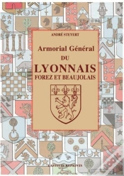 Capa do artigo Armorial Du Lyonnais