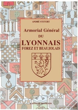 Capa do artigo Armorial Du Lyonnais