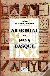 Armorial Du Pays Basque