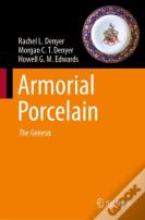 Armorial Porcelain