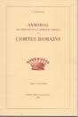 Armorial Princes Ducs Marqui Barons Et Comtes Romains - Preview