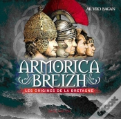Capa do artigo Armorica Breizh