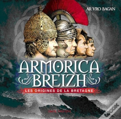 Capa do artigo Armorica Breizh