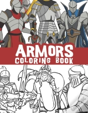 Capa do artigo Armors Coloring Book