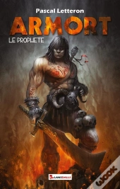 Armort - Le Prophete