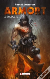Capa do artigo Armort - Le Prophete