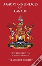 Armory And Lineages Of Canada