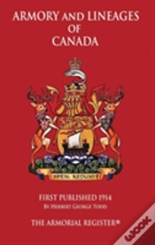 Capa do artigo Armory And Lineages Of Canada