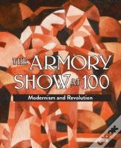 Capa do artigo Armory Show At 100: Modernism And Revolution