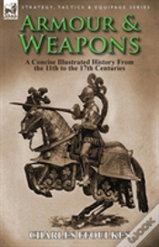 Capa do artigo Armour & Weapons