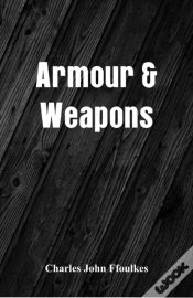Capa do artigo Armour & Weapons