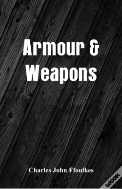 Capa do artigo Armour & Weapons