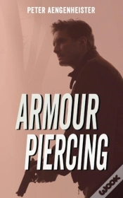 Capa do artigo Armour Piercing