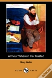 Capa do artigo Armour Wherein He Trusted