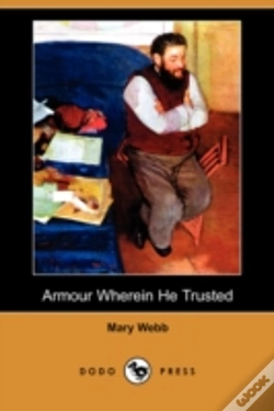 Capa do artigo Armour Wherein He Trusted