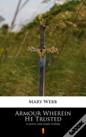 Capa do artigo Armour Wherein He Trusted