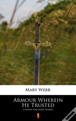 Capa do artigo Armour Wherein He Trusted