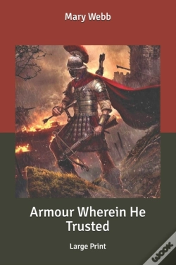 Capa do artigo Armour Wherein He Trusted