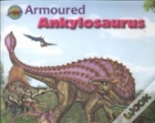 Armoured Ankylosaurus