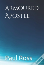 Capa do artigo Armoured Apostle