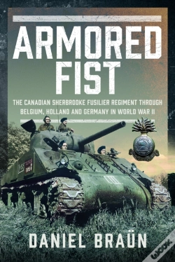 Capa do artigo Armoured Fist