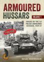 Armoured Hussars Volume 1 - Preview