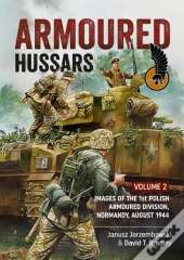 Armoured Hussars Volume 2