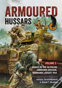 Capa do artigo Armoured Hussars Volume 2