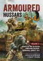 Armoured Hussars Volume 2 - Preview